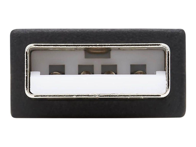 Eaton Tripp Lite Keyspan USB to Serial Adapter