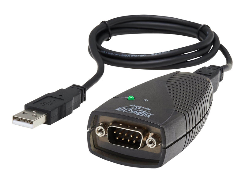 Eaton Tripp Lite Keyspan USB to Serial Adapter