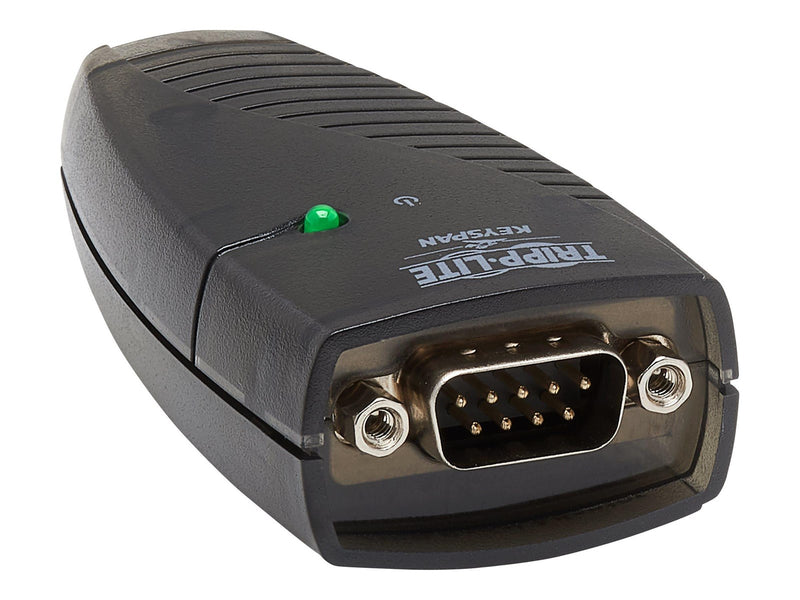 Eaton Tripp Lite Keyspan USB to Serial Adapter