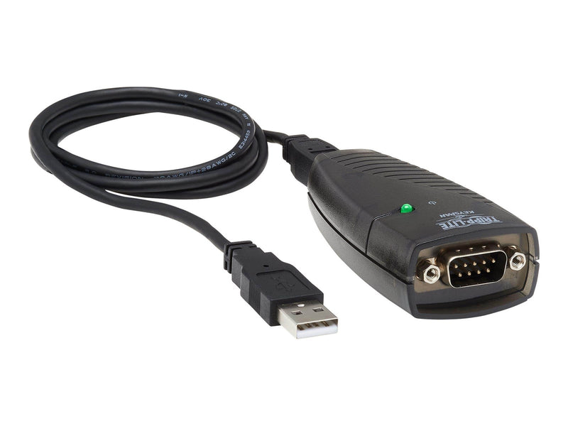 Eaton Tripp Lite Keyspan USB to Serial Adapter