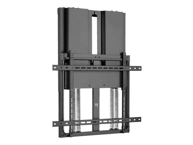 Eaton Tripp Lite Series Height-Adjustable TV Wall Mount for 70" to 90" Flat-Panel Interactive Displays - Max 90 kg - recommended for 90"