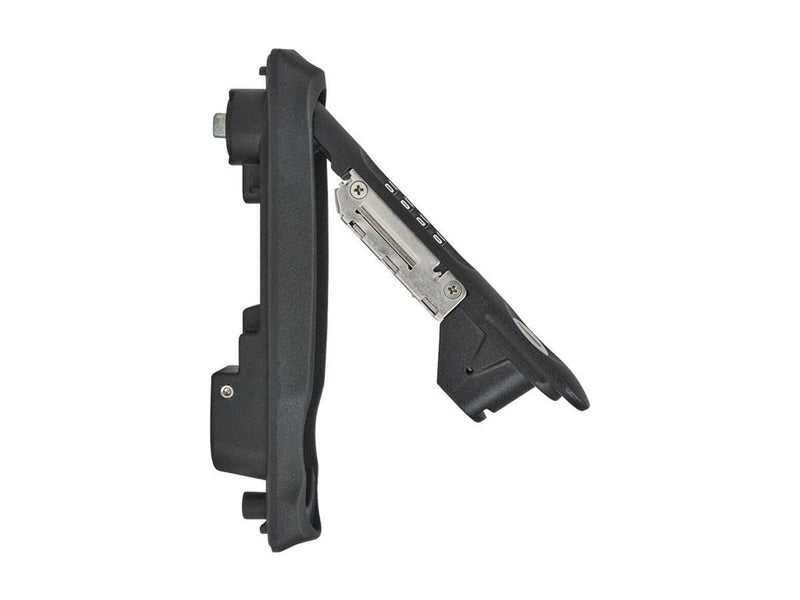 Eaton Tripp Lite Series SmartRack Locking Door Handles for Server Rack Front and Back Doors 4-Digit Combination Lock 2 Keys