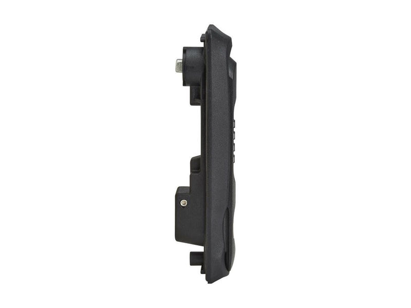 Eaton Tripp Lite Series SmartRack Locking Door Handles for Server Rack Front and Back Doors 4-Digit Combination Lock 2 Keys