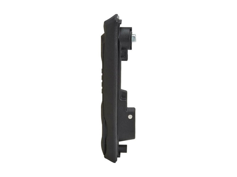 Eaton Tripp Lite Series SmartRack Locking Door Handles for Server Rack Front and Back Doors 4-Digit Combination Lock 2 Keys
