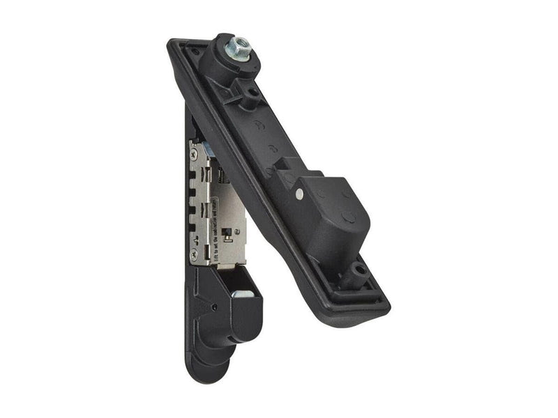 Eaton Tripp Lite Series SmartRack Locking Door Handles for Server Rack Front and Back Doors 4-Digit Combination Lock 2 Keys