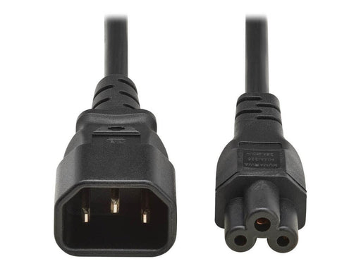 Eaton Tripp Lite Series - power cable - IEC 60320 C14 to IEC 60320 C5 - 2 m