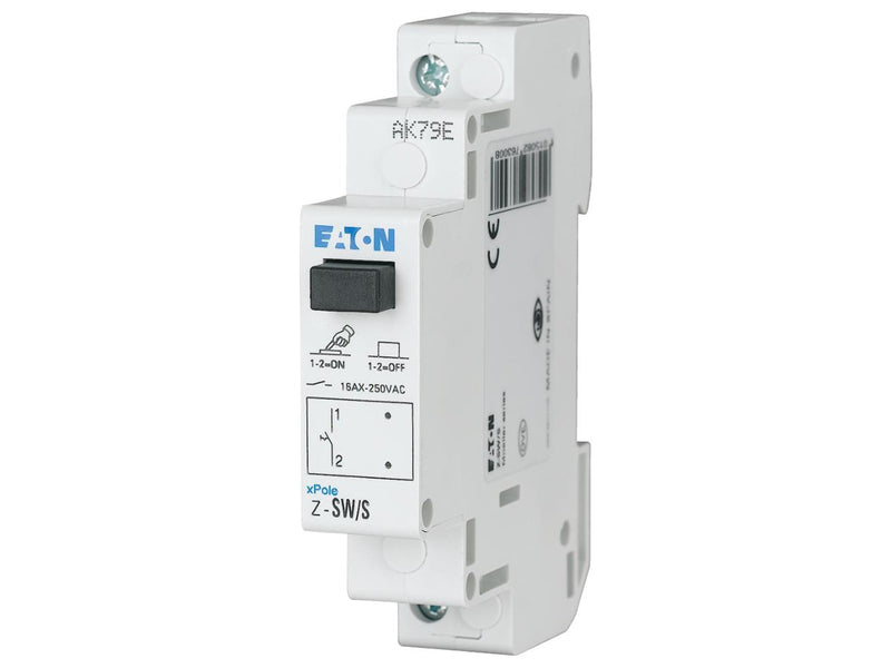 Eaton Z-s230/s - impulse relay 1s