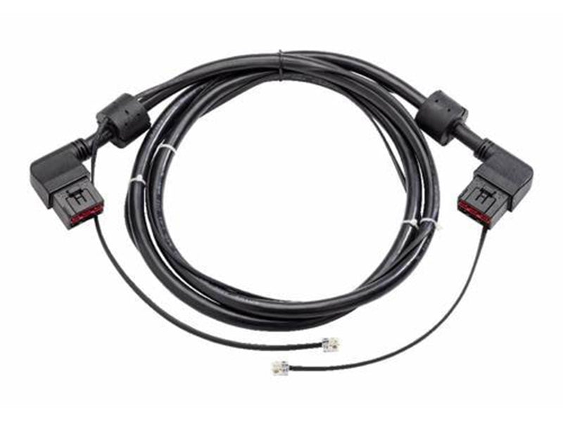 Eaton - battery extension cable - 1.8 m