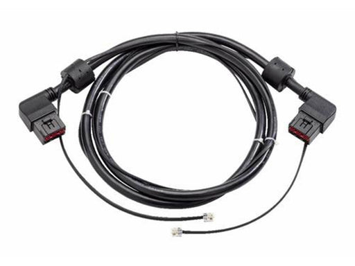 Eaton - battery extension cable - 1.8 m