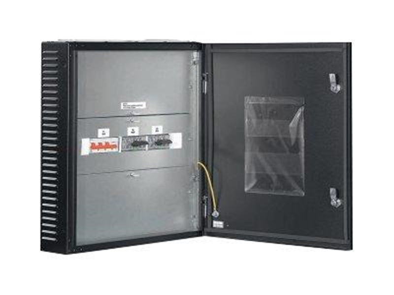 Eaton - bypass switch - 15 kW