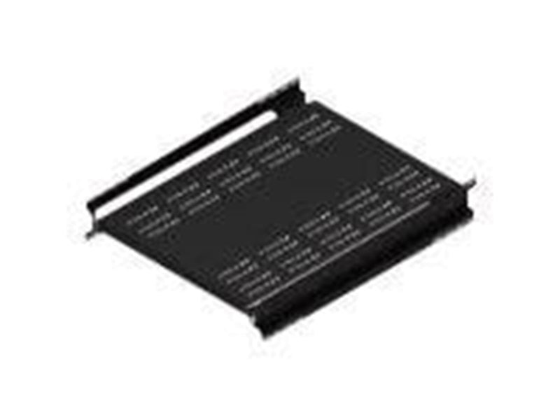 Eaton - rack shelf - 1U