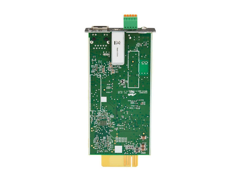 Eaton - remote management adapter - Mini Slot