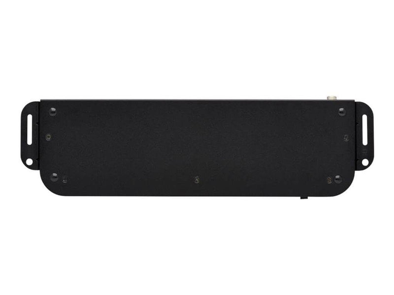 Eaton series 4-Port DisplayPort KVM with Dual Console Ports (DP and HDMI) 4K 60Hz 4:4:4 DP1.4 with IR Remote