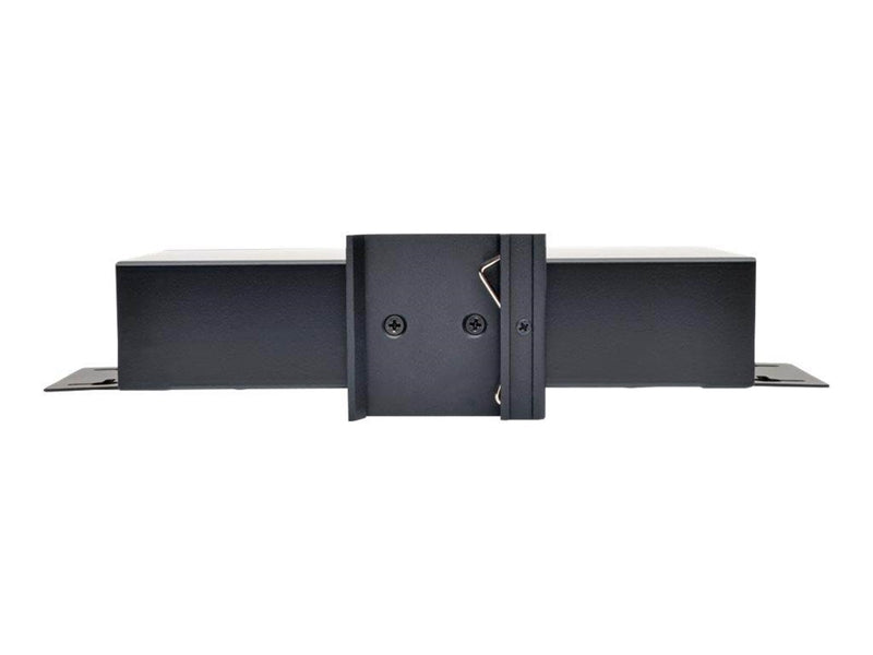 Eaton series 7-Port USB 3.0 Hub SuperSpeed with Dedicated 2A USB Charging iPad Tablet Metal USB-Hubs - USB 3.2 - 7 - Schwarz