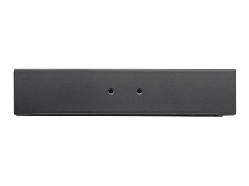 Eaton series 7-Port USB 3.0 Hub SuperSpeed with Dedicated 2A USB Charging iPad Tablet Metal USB-Hubs - USB 3.2 - 7 - Schwarz