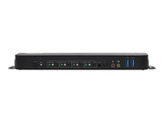 Eaton series HDMI USB KVM Switch 4-Port 4K 60Hz HDR HDCP 2.2 IR USB Sharing