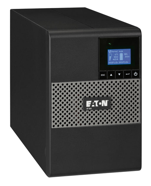 Eaton USV 5P 650i 420W 650VA C14-Eingang