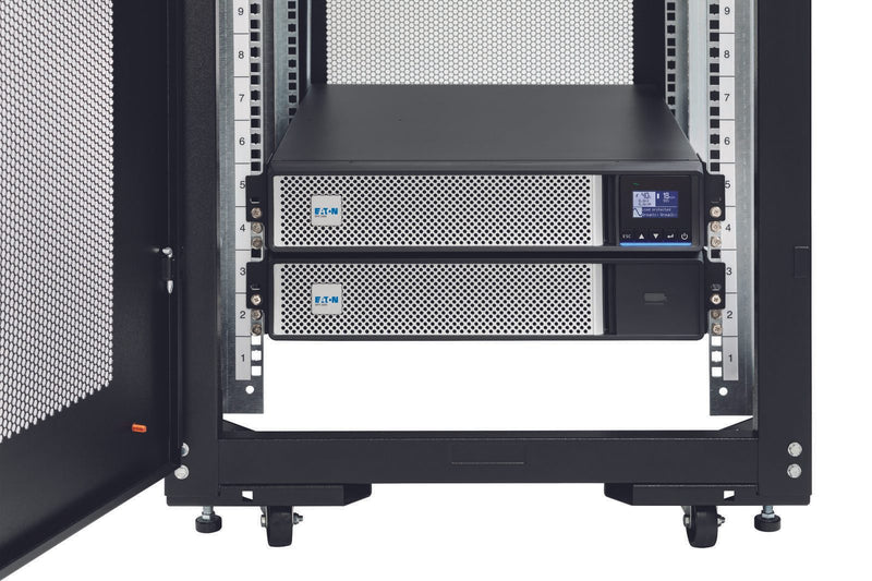Eaton erweitertes Batteriemodul 5PX EBM 72V RT3U