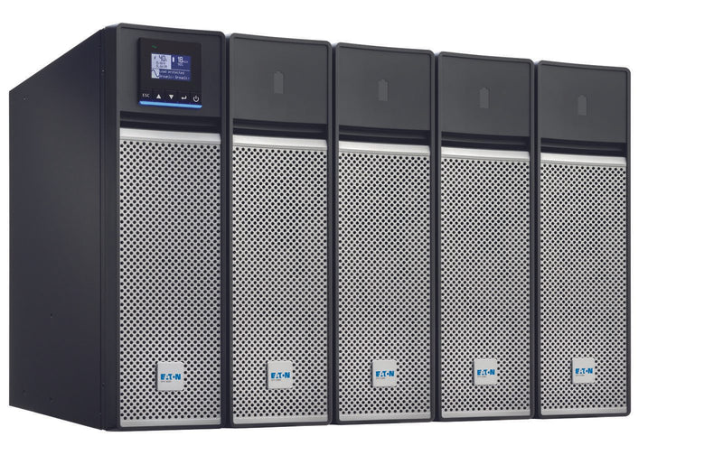 Eaton erweitertes Batteriemodul 5PX EBM 72V RT3U