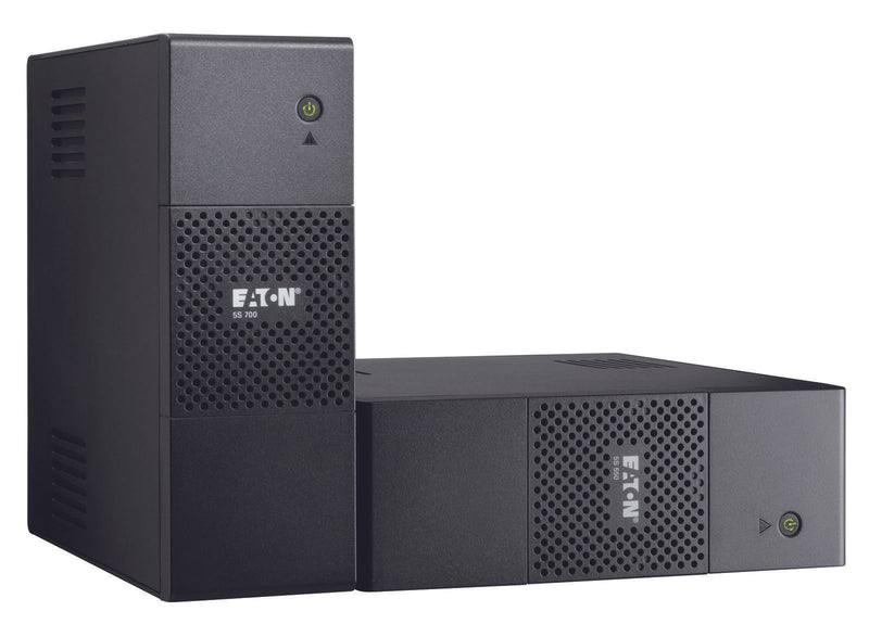 Eaton USV 5S 1000i 600W 1000VA C14-Eingang