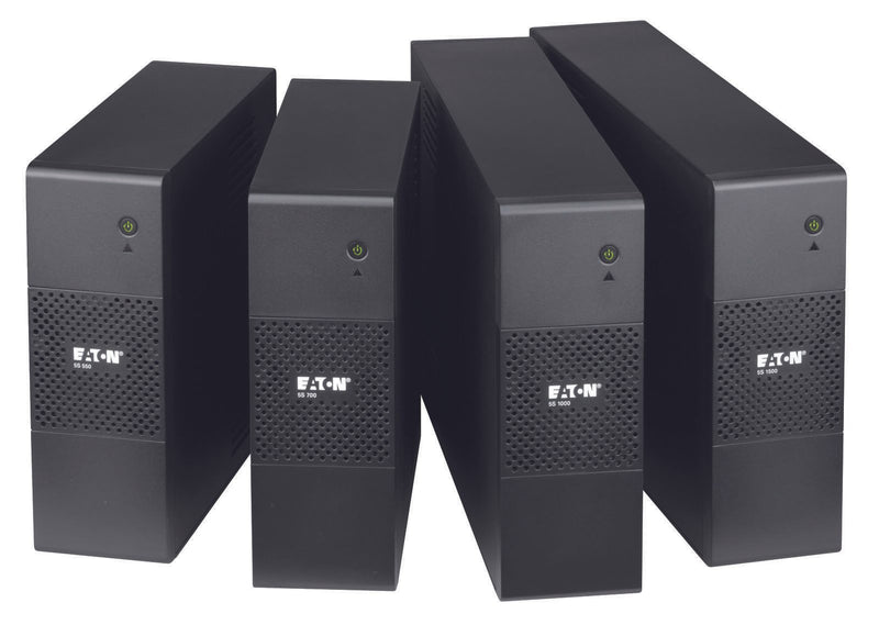 Eaton USV 5S 1000i 600W 1000VA C14-Eingang