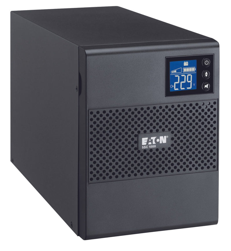 Eaton USV 5SC 1500i 1050W 1500VA C14-Eingang
