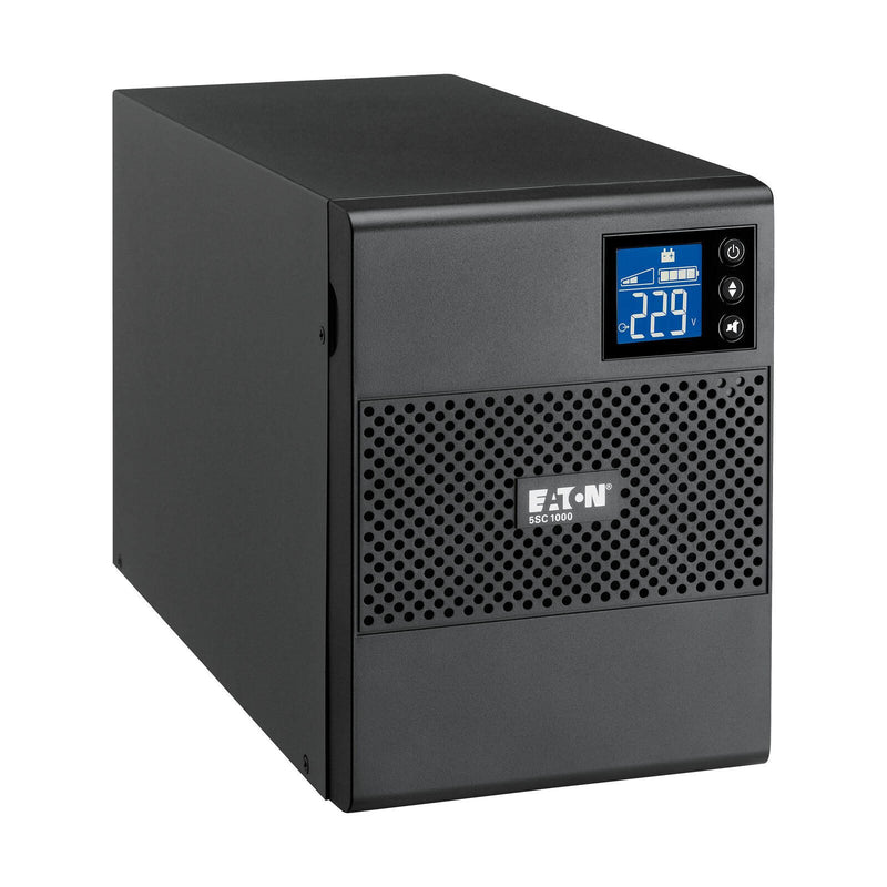 Eaton USV 5SC 750 120V 525W 750VA