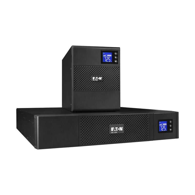 Eaton USV 5SC 750 120V 525W 750VA