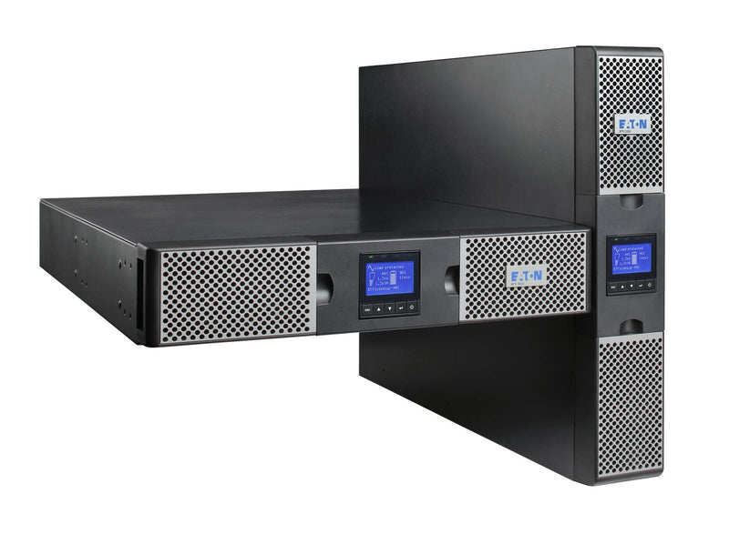 Eaton USV 9PX 1000i RT2U Netpack 1000W 1000VA C14-Eingang