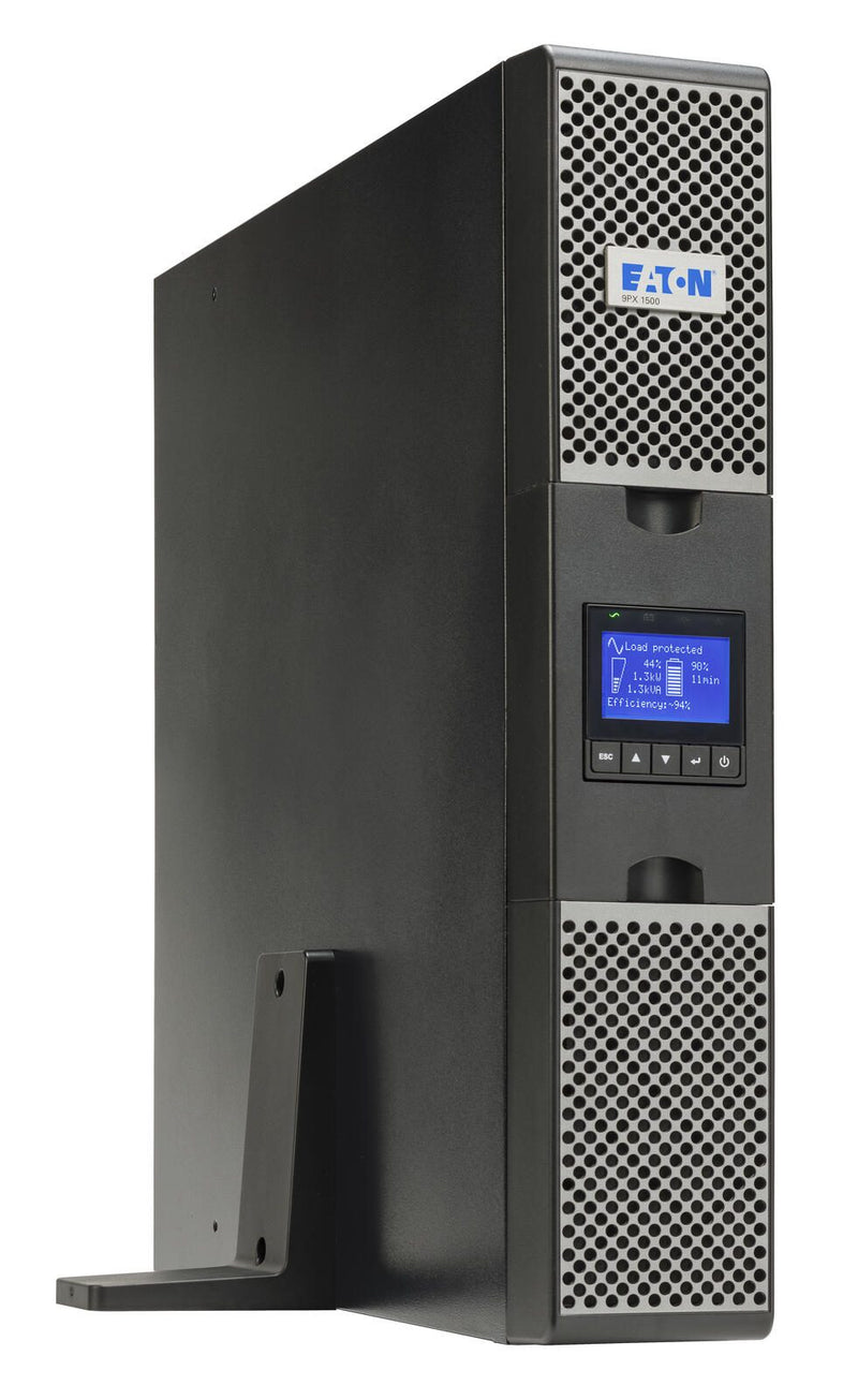 Eaton USV 9PX 1500i RT2U Netpack 1500W 1500VA C14-Eingang