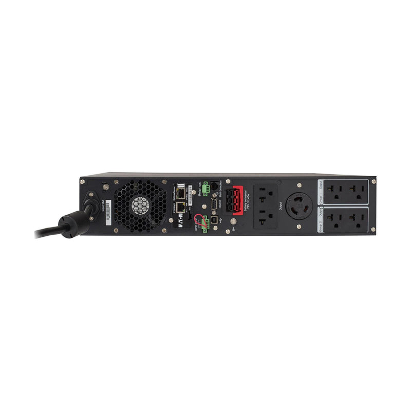 Eaton USV 9PX 2000 RT 120V 1800W 2000VA