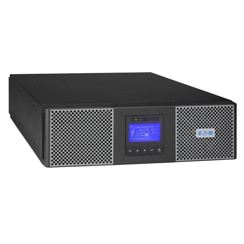 Eaton USV 9PX 2200i RT3U HotSwap HW 2200W 2200VA festverdrahtet
