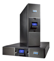 Eaton USV 9PX 3000i RT3U HotSwap DIN 3000W 3000VA C20-Eingang