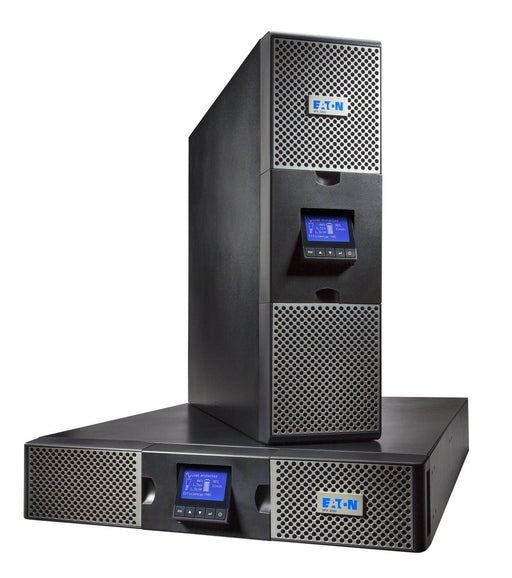Eaton USV 9PX 3000i RT3U HotSwap DIN 3000W 3000VA C20-Eingang
