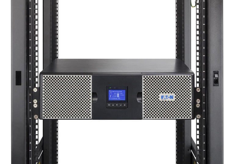 Eaton USV 9PX 3000i RT3U HotSwap DIN 3000W 3000VA C20-Eingang