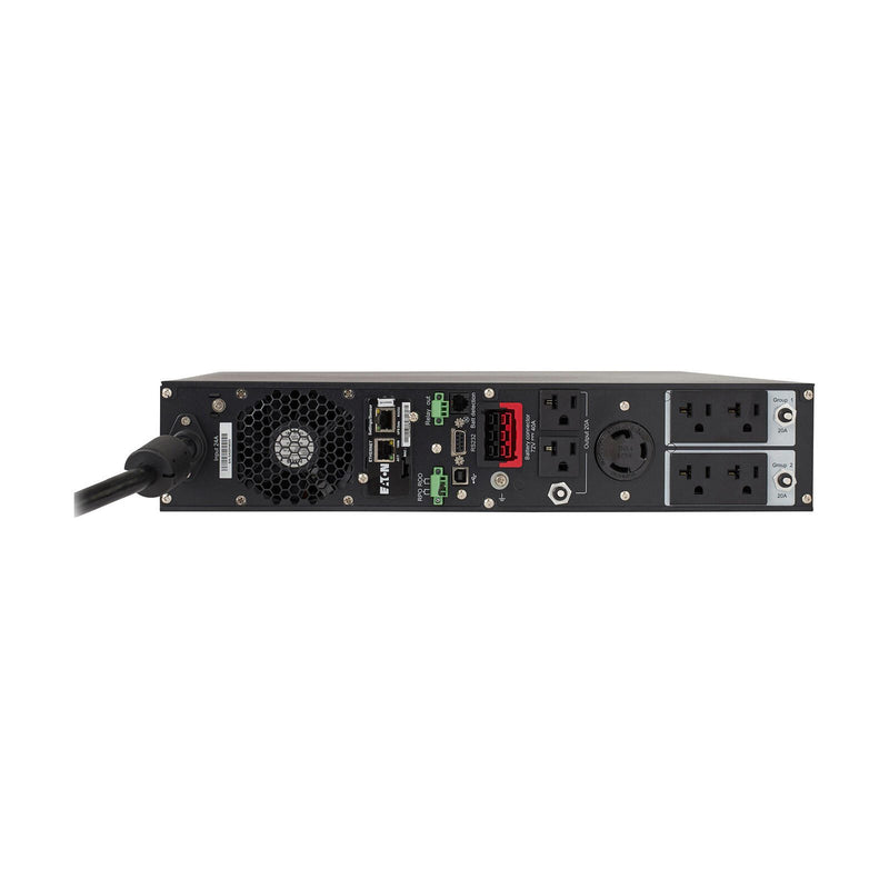Eaton USV 9PX 3000 RT 120V 2700W 3000VA
