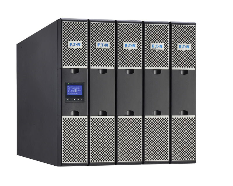 Eaton erweitertes Batteriemodul 9PX EBM 48V RT2U