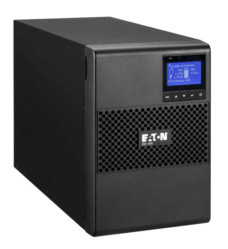 Eaton USV 9SX 1000i 900W 1000VA C14-Eingang