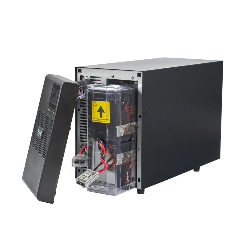 Eaton USV 9SX 1000 120V Tower 900W 1000VA
