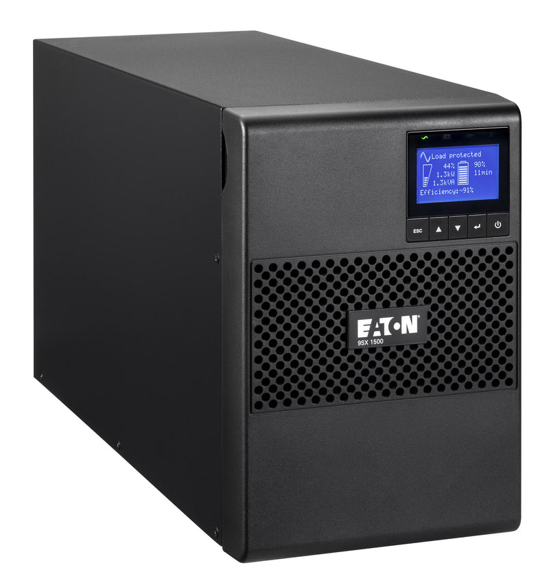 Eaton USV 9SX 1500i 1350W 1500VA C14-Eingang