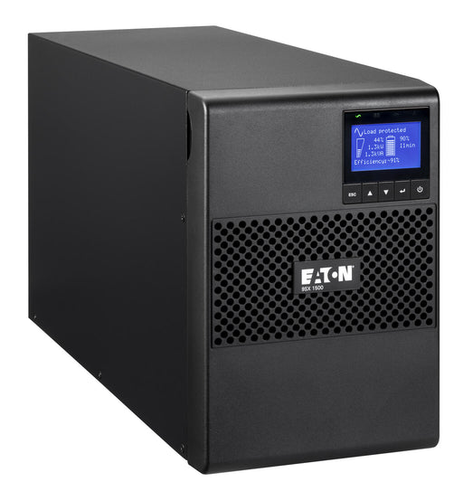 Eaton USV 9SX 1500i 1350W 1500VA C14-Eingang