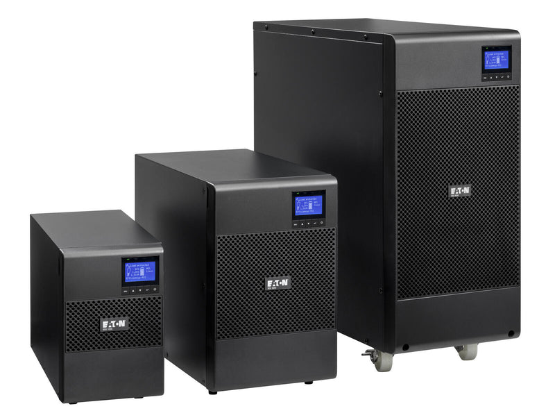 Eaton USV 9SX 1500i 1350W 1500VA C14-Eingang