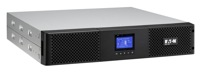 Eaton USV 9SX 2000i Rack2U 1800W 2000VA C14-Eingang