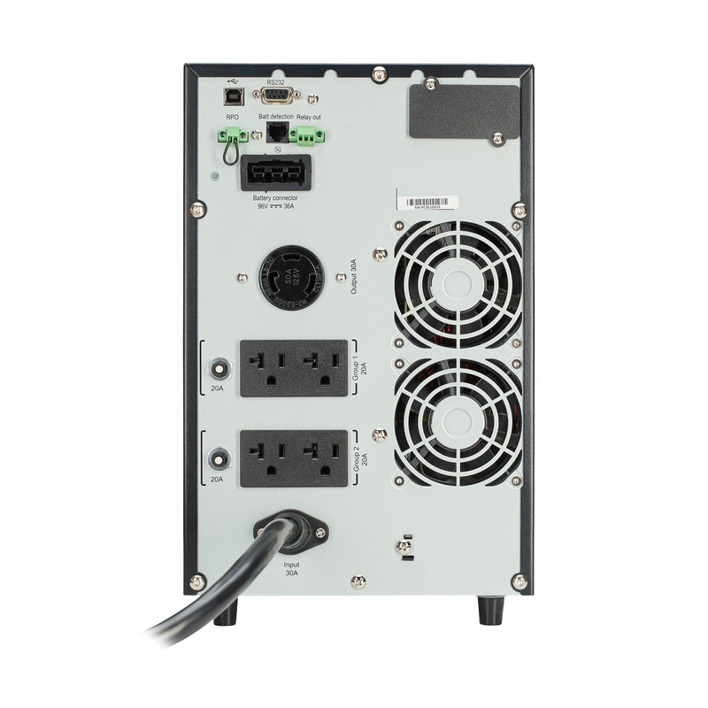 Eaton USV 9SX 3000 120V Tower 2700W 3000VA
