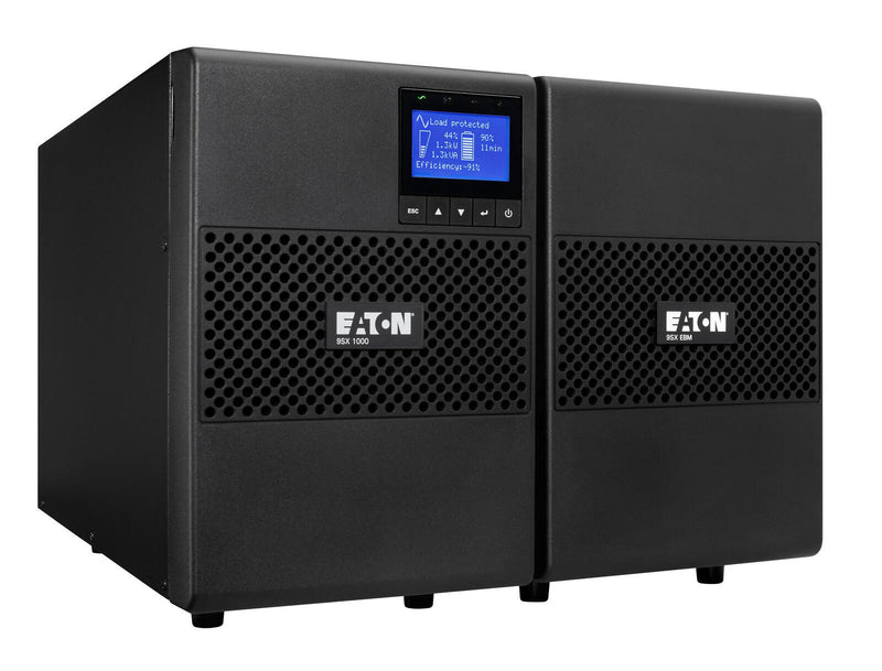 Eaton erweitertes Batteriemodul 9SX EBM 240V Tower