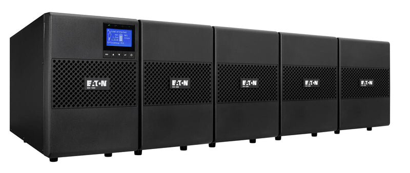 Eaton erweitertes Batteriemodul 9SX EBM 240V
