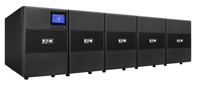 Eaton erweitertes Batteriemodul 9SX EBM 96V Tower