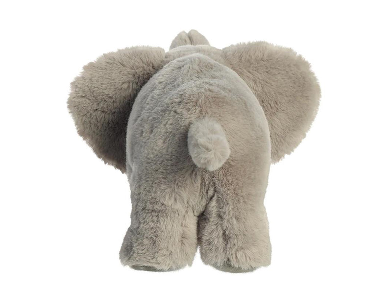 Eco Nation – Plush Toy / Cuddly Elephant 27 cm Eco-Friendly