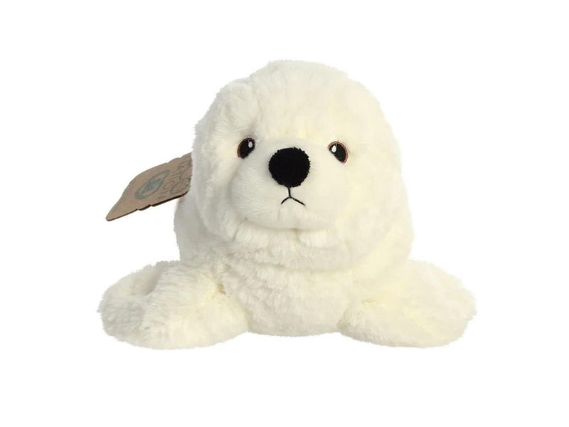Eco Nation – Plush Toy / Cuddly Seal 30 cm Eco-Friendly
