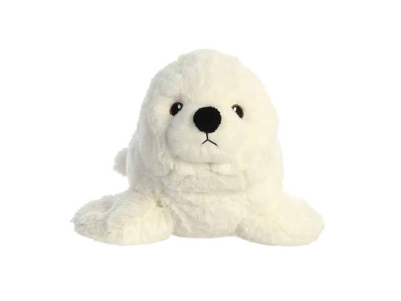 Eco Nation – Plush Toy / Cuddly Seal 30 cm Eco-Friendly